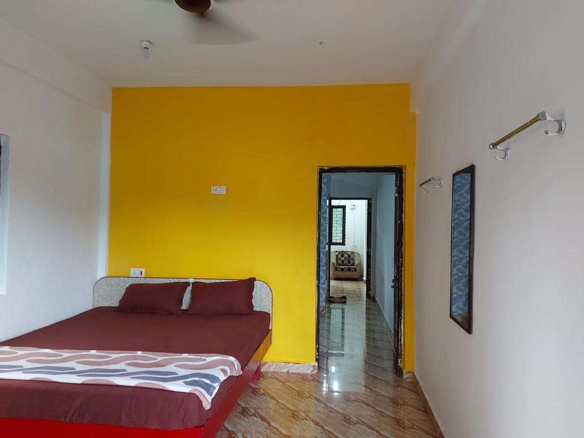 Red Rock Arambol Beach Стая снимка